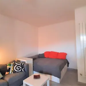 Accomodo Mim23 Monolocale Navigli Appartement