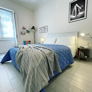 50 Papiniano Appartement