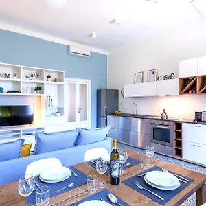 Duomo/navigli Casa Elegante In Zona Tortona Appartement