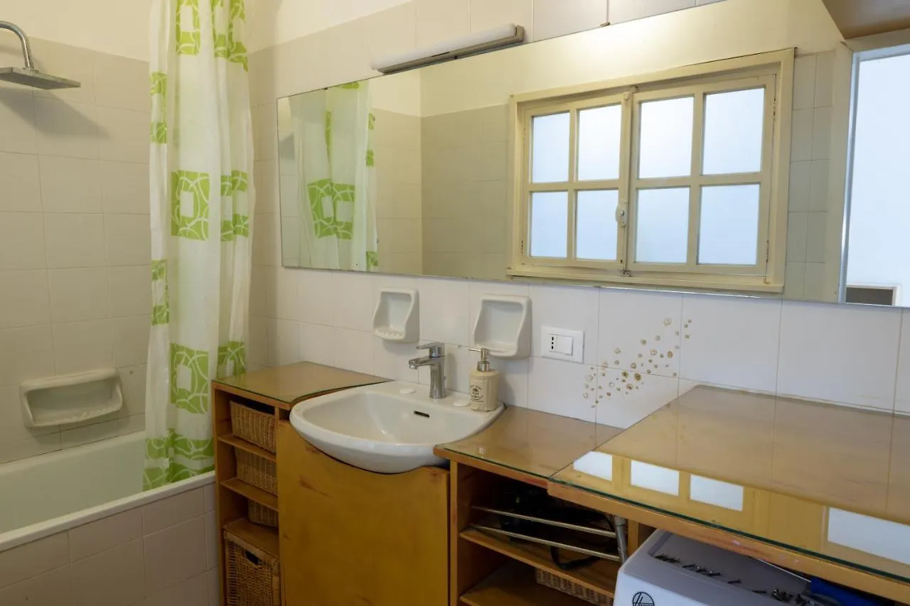 Accomodo Mib24 Bivano Navigli Apartment Milan