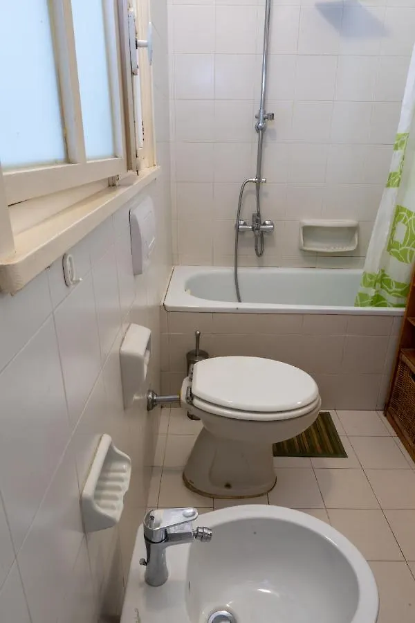 Accomodo Mib24 Bivano Navigli Apartment Milan Italy