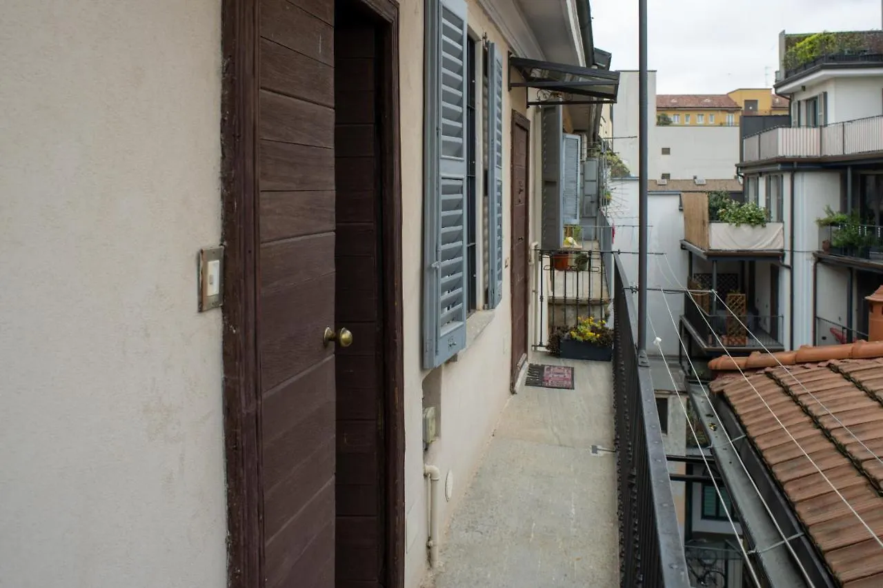 Accomodo Mib24 Bivano Navigli Apartment Milan 0*,  Italy