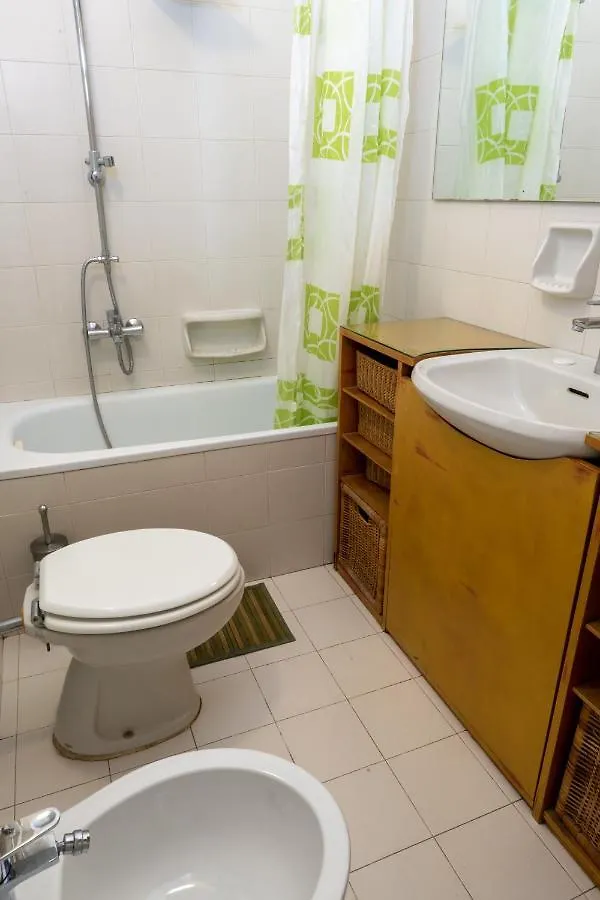 Accomodo Mib24 Bivano Navigli Apartment Milan
