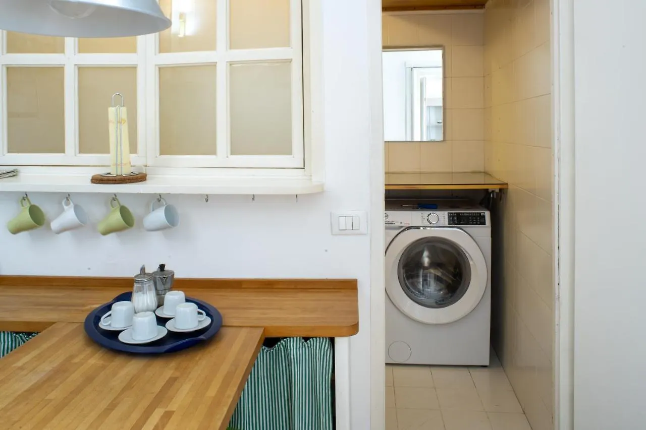 Accomodo Mib24 Bivano Navigli Apartment Milan