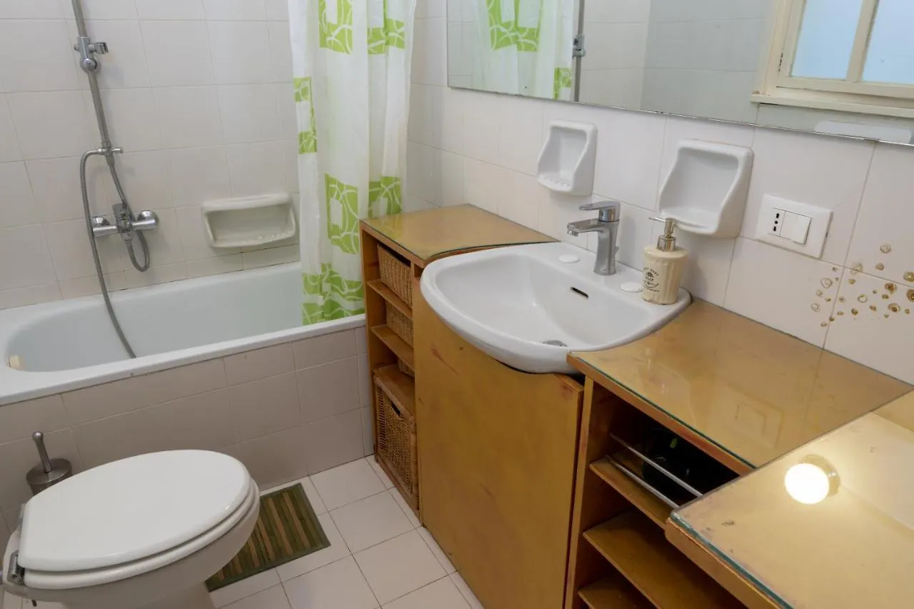 Accomodo Mib24 Bivano Navigli Apartment Milan